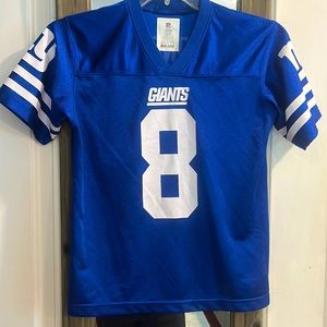 Youth Giants Jersey